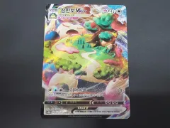 ポケモンカード カビゴン VMAX (キョダイマックス)