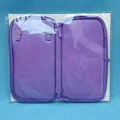 BTS JAPAN OFFICIAL FANCLUB ガジェットケース