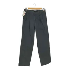ドッカーズ DOCKERS 00S BASIC TWILL 2タックチノ メンズ  W31/L30