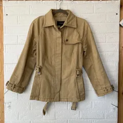 BURBERRY　バーバリー　ジャケット　表記サイズ 40　5766のサムネイル