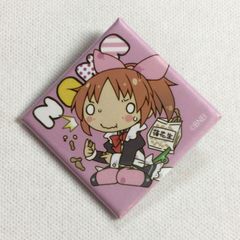 女王蜂の王房 輝夜編 アニメガ特典缶バッジ 完全受注生産】女王蜂の王房 ランダム缶バッジ 輝夜編：グッズ