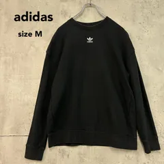 adidas originals スウェット サイズM　★ ◇■