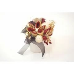 【新品】髪飾り