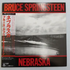 2026年最新】ブルース・スプリングスティーン ネブラスカの人気
