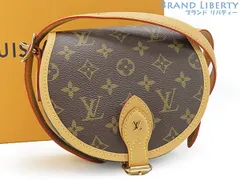 【レア超美品】ルイヴィトン　LOUIS VUITTON　モノグラム　タンブラン　斜め掛けショルダーバッグ　ショルダーポーチ　ポシェット　M44860
