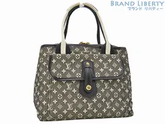 【レア美品】ルイヴィトン　LOUIS VUITTON　モノグラム ミニ　サック マリーケイト　ハンドバッグ　トートバッグ　ミニボストンバッグ　ブラック　M92508