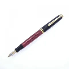 2026年最新】ペリカン 万年筆 スーベレーン m800の人気アイテム - メルカリ