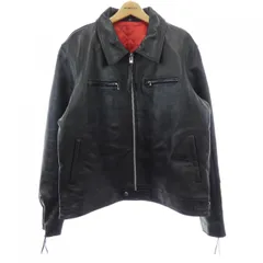 2026年最新】フリーダム レザー ジャケットの人気アイテム - メルカリ