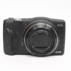 020)FUJIFILM フジフイルム FINEPIX F800EXR コンパクトデジタルカメラ