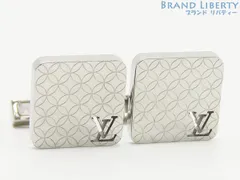2026年最新】ルイヴィトン カフスの人気アイテム - メルカリ