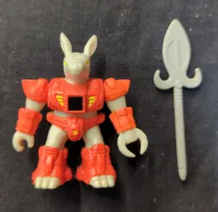 2026年最新】ビーストフォーマの人気アイテム - メルカリ