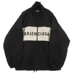 2026年最新】balenciaga トラックジャケットの人気アイテム - メルカリ