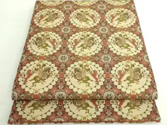 2026年最新】獅子狩文錦の人気アイテム - メルカリ