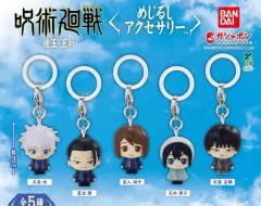 フルセット 呪術廻戦 めじるし マーキング アクセサリー キーホルダー ガチャ グッズ 五条 夏油（ゲトウ）