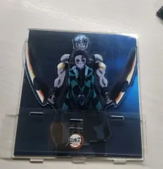 鬼滅の刃 宇髄天元 竈門炭治郎 アクリル