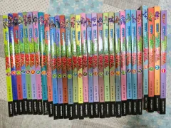 グランドCHASE ゲーム漫画 1 - 30 巻 セット