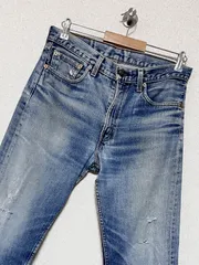 【Levi's】USA製 00s 505 W32 リーバイス ヴィンテージ 古着
