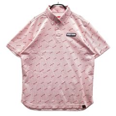 新品タグ付き！CASTELBAJAC 吸汗速乾加工 半袖 ポロシャツ 46 - メルカリ