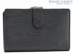 未使用品　ルイヴィトン　がま口二つ折り財布 2026年最新】ルイヴィトン 財布 がま口 新品 未使用の人気アイテム