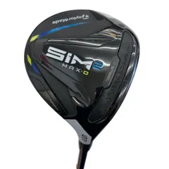 2026年最新】sim2 max フェアウェイウッド 5wの人気アイテム - メルカリ