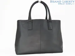 美品 希少✨ボッテガヴェネタ マルコポーロ ラウンドファスナー レザー ブラック BOTTEGA VENETA（ボッテガ・ヴェネタ） 並行輸入 長財布(ラウンド