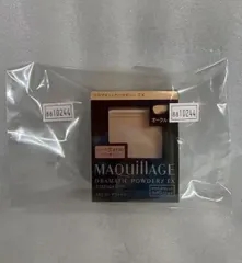 (MAQUILLAGE) ドラマティックパウダリーEX オークル00 (レフィル) 9.3g    8810244