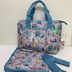 73R セブンスリーアール マザーズバッグ - メルカリ