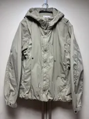 2 ザ・ラクーンズ マウンテンパーカ カーキベージュ