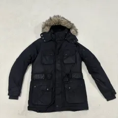 XS ポロラルフローレン RLX ローバーダウン ジャケット 1217-2