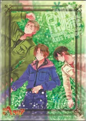 フロンティアワークス アニメDVD [ぷれみあむ版] 銀幕ヘタリア Axis Powers Paint it White(白くぬれ)