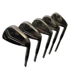 2026年最新】onoff kuro アイアン 2022の人気アイテム - メルカリ