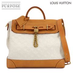 未使用 展示品 プラダ PRADA ハンド バッグ ナイロン レザー ネロ