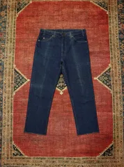90s ヴィンテージ リーバイス 505 USA デニムパンツ 出品