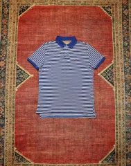 90 00s ヴィンテージ ポロジーンズ ピケTシャツ 出品