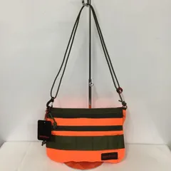 BRIEFING ブリーフィング ショルダーバッグ BRM182201-040-001 SACOCHE S SL PACKABLE タグ有