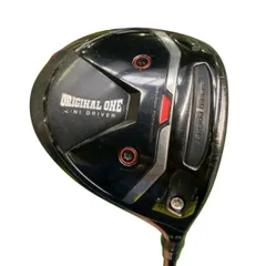 2026年最新】テーラーメイド ミニドライバー 13.5 オリジナルワンの