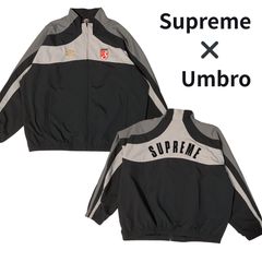 SiM×UMBRO NYLON TRACK JACKET TRACK PANTS - メルカリ
