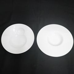 新品 田中直純 スープ皿 リムボウル 23cm - メルカリ