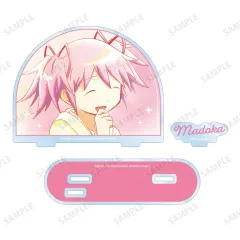 2026年最新】鹿目まどか アクリルの人気アイテム - メルカリ