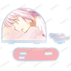 【新品】アクリルスタンド・アクリルパネル [新品] アルティメットまどか Ani-Art aqua label 第4弾 パーツ付きBIGアクリルスタンド 「劇場版 魔法少女まどか☆マギカ[新編]叛逆の物語」