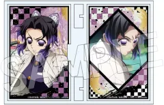 【新品】アクリルスタンド・アクリルパネル 胡蝶しのぶ フォトフレスタンド Vol.4 「鬼滅の刃」