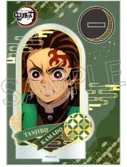 【新品】アクリルスタンド・アクリルパネル 竈門炭治郎 箔押しアクリルスタンド 「鬼滅の刃」