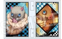 【新品】アクリルスタンド・アクリルパネル 嘴平伊之助 フォトフレスタンド Vol.4 「鬼滅の刃」