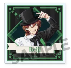 【中古】コースター 寿嶺二B TABOO NIGHT XXXX アクリルコースター 「劇場版 うたの☆プリンスさまっ♪」