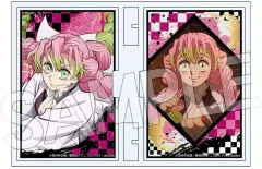 【中古】アクリルスタンド・アクリルパネル 甘露寺蜜璃 フォトフレスタンド Vol.4 「鬼滅の刃」