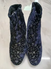 ホンモノが良い レディース ASH アッシュ 靴 ブーツ 37 (240) サイズ