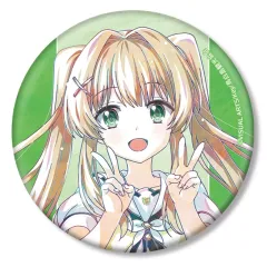 【中古】バッジ・ビンズ 紬ヴェンダース Ani-Art 3WAY缶バッジ 「TVアニメ Summer Pockets」