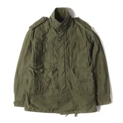 ロンハーマン ミリタリージャケット　L 2026年最新】Ron Herman メンズ ミリタリージャケットの人気アイテム