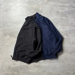 NIKE GOLF リバーシブルジャケット　スウィングトップ　L THERMA-FIT