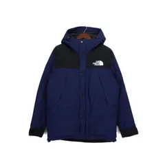 ノースフェイス THE NORTH FACE 【 ND91737 MOUNTAIN DOWN JACKET 】 マウンテン ダウン ジャケット　46615